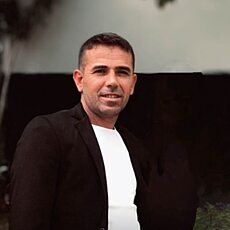 Фотография мужчины Mustafa, 38 лет из г. Нижнекамск