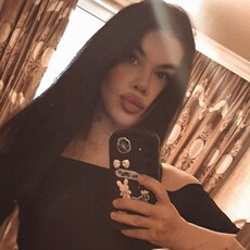 Фотография девушки Ада, 29 лет из г. Владикавказ