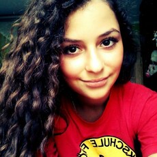 Фотография девушки Валерия, 28 лет из г. Астрахань