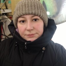 Фотография девушки Юля, 34 года из г. Тюмень