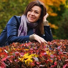 Фотография девушки Надежда, 43 года из г. Пущино