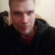 Фотография мужчины Ким, 33 года из г. Олонец