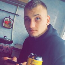 Фотография мужчины Сергій, 28 лет из г. Полтава