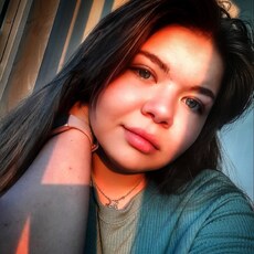 Фотография девушки Вероника, 24 года из г. Рыбинск