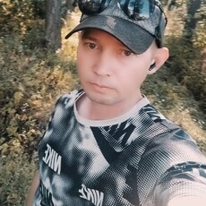 Фотография мужчины Марсель, 35 лет из г. Стерлитамак