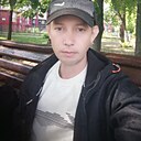 Марсель, 35 лет