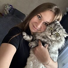 Фотография девушки Надежда, 29 лет из г. Москва