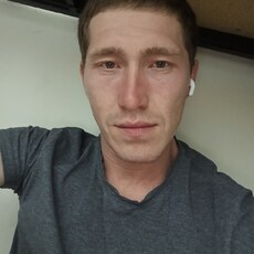 Фотография мужчины Александр, 31 год из г. Алматы