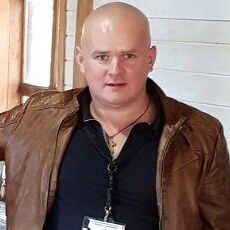 Фотография мужчины Александр, 39 лет из г. Борисов