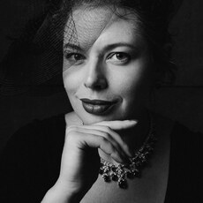 Тома, 35 из г. Екатеринбург.