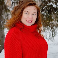 Фотография девушки Тома, 35 лет из г. Екатеринбург