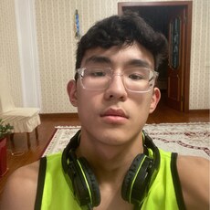 Фотография мужчины Нурдаулет, 18 лет из г. Астана