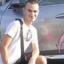 Никита, 18 лет