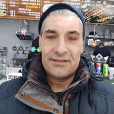 Фотография мужчины Дэн, 46 лет из г. Москва