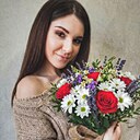 Анастасия, 20 лет