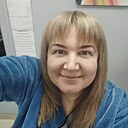 Незнакомка, 39 лет