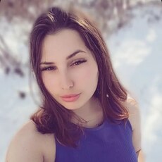 Фотография девушки Катерина, 23 года из г. Днепр