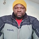 Francis Edwin, 39 лет