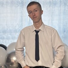 Фотография мужчины Роман, 18 лет из г. Ижевск
