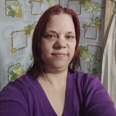 Анна, 40 из г. Копьево.