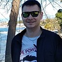 Вадим, 35 лет