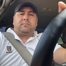 Фотография мужчины Махмуд, 42 года из г. Телави