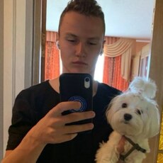 Фотография мужчины Илья, 23 года из г. Ярославль