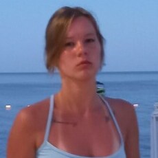 Надежда, 22 из г. Йошкар-Ола.