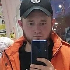 Фотография мужчины Алексей, 28 лет из г. Егорьевск