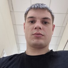 Фотография мужчины Вячеслав, 28 лет из г. Челябинск