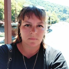 Фотография девушки Котя, 43 года из г. Пестравка