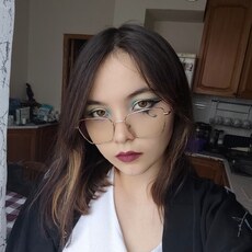 Фотография девушки Влада, 19 лет из г. Москва