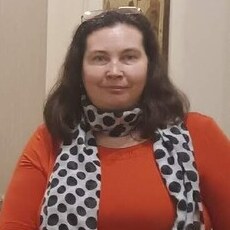 Фотография девушки Инна, 46 лет из г. Псков