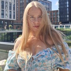 Фотография девушки Анна, 30 лет из г. Москва