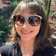 Фотография девушки Ольга, 35 лет из г. Гродно