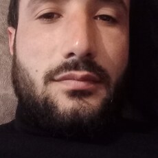 Фотография мужчины Ианч, 25 лет из г. Москва