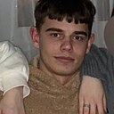 Даниель, 19 лет