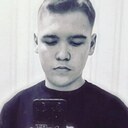 Никита, 20 лет