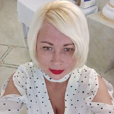 Фотография девушки Настя, 41 год из г. Вологда