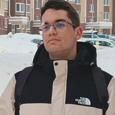 Фотография мужчины Андрей, 24 года из г. Ковров