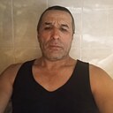 Халек, 51 год