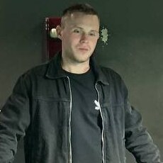 Фотография мужчины Добрый, 27 лет из г. Минск