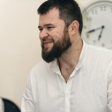 Фотография мужчины Dmitriy, 40 лет из г. Санкт-Петербург