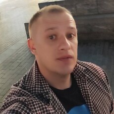 Фотография мужчины Сергей, 30 лет из г. Бобруйск