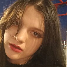 Фотография девушки Евгения, 20 лет из г. Нижний Новгород
