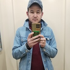 Фотография мужчины Temur, 30 лет из г. Набережные Челны