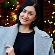 Фотография девушки Юлия, 41 год из г. Краснодар