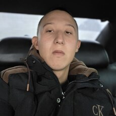 Фотография мужчины Артём, 20 лет из г. Атырау(Гурьев)