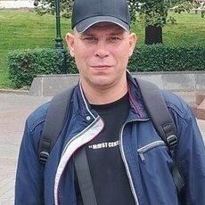 Фотография мужчины Александр, 41 год из г. Нерюнгри