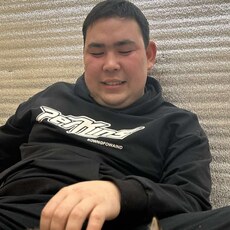 Фотография мужчины Борис, 26 лет из г. Улан-Удэ